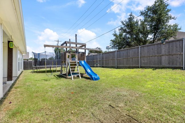 109 Byrom Ct, House other with 3 bedrooms, 2 bathrooms and null parking in Whitesboro TX | Image 22