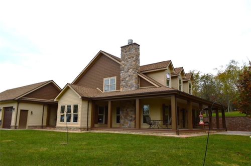 210 Bells Lake Rd, Prosperity, PA, 15329-2031 | Card Image