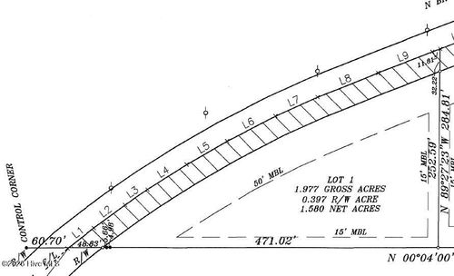 Lot 1 N Browntown Rd, Battleboro, NC, 27809 | Card Image