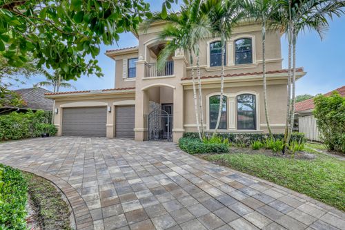 10 Kintyre Road, Palm Beach Gardens, FL, 33418 | Card Image