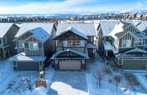 69 Sundown Grove, Cochrane, AB, T4C0X5 | Card Image