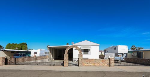 13218 E 39th Pl, Yuma, AZ, 85367-5865 | Card Image