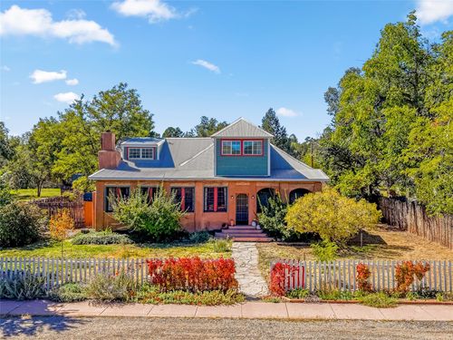 28 S Main St, Pecos, NM, 87552-2508 | Card Image