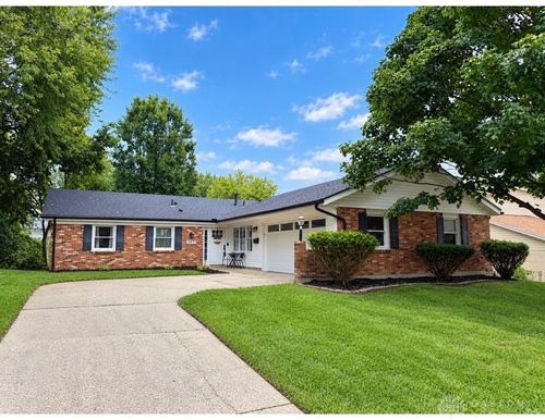367 Bowman Dr, Fairborn, OH, 45324-4060 | Card Image