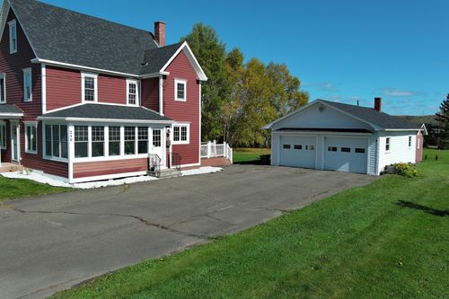 246 Main Street, Van Buren, ME, 04785 | Card Image