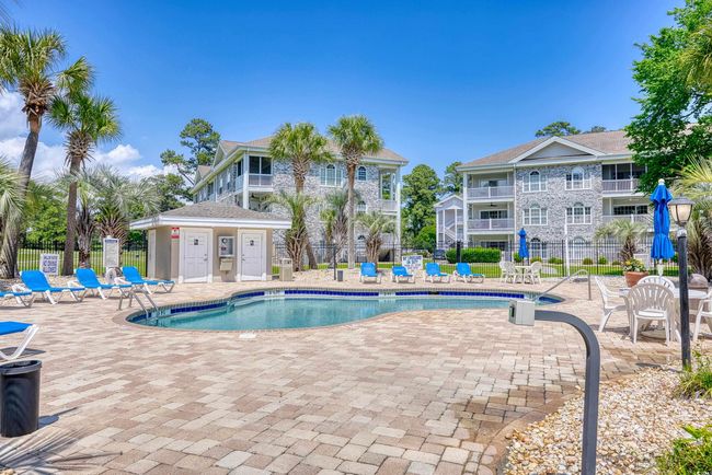 APT-203 - 4767 Wild Iris Dr, Condo with 2 bedrooms, 2 bathrooms and null parking in Myrtle Beach SC | Image 39