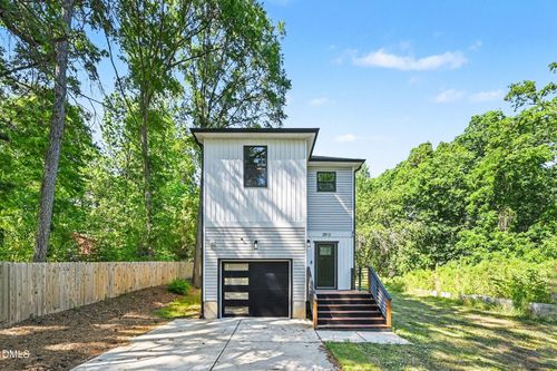 2513 Rochelle St, Durham, NC, 27703-3334 | Card Image