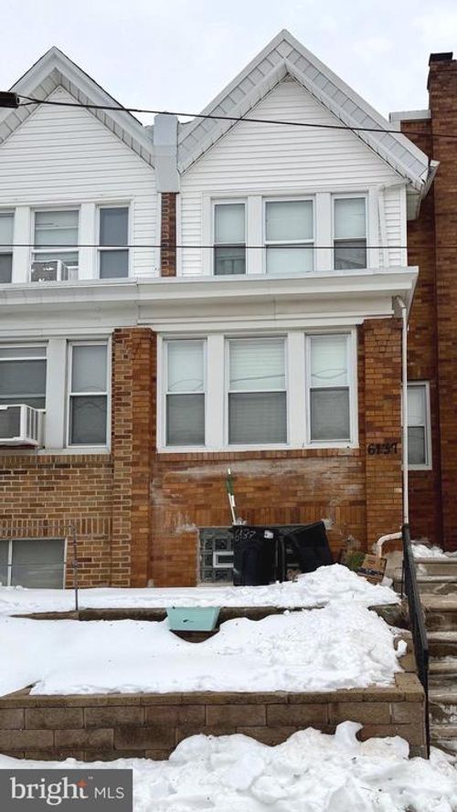 6137 Argyle St, PHILADELPHIA, PA, 19111-6012 | Card Image