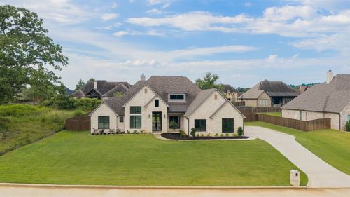 151 Ella Kate Dr, Longview, TX, 75605-0043 | Card Image