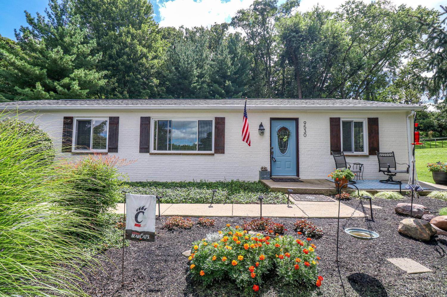 Residential in Blue Ash 2