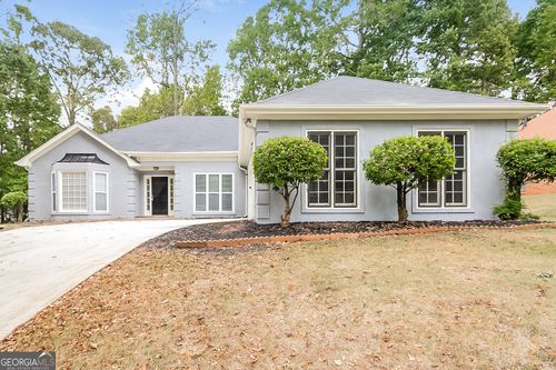 1393 Crooked Tree Cir, Stone Mountain, GA, 30088-3759 | Card Image
