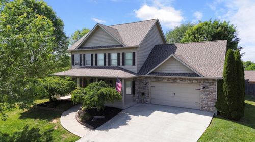 274 Wind Song Dr, Somerset, KY, 42503-5737 | Card Image