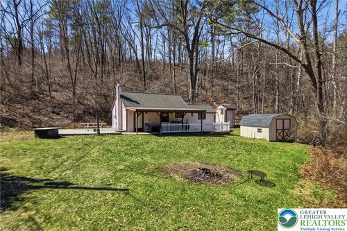 1850 Spruce Hollow Rd, Palmerton, PA, 18071 | Card Image
