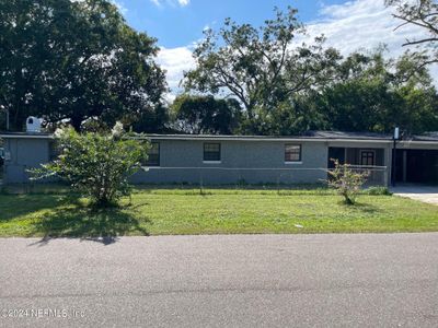 1959 W 5 Th Street, House other with 3 bedrooms, 2 bathrooms and null parking in Jacksonville FL | Image 1