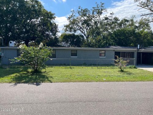 1959 W 5th Street, Jacksonville, FL, 32209 | Card Image