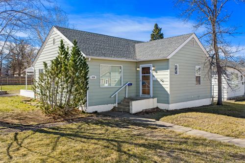 1626 8th Avenue N, Great Falls, MT, 59401 | Card Image