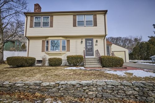 31 Walton St, Waltham, MA, 02451-2115 | Card Image