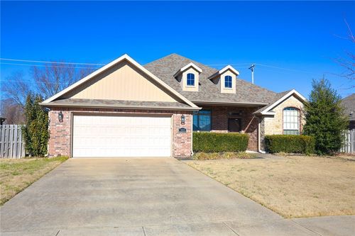 3800 Sw High Point Ave, Bentonville, AR, 72712-4477 | Card Image