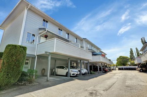 12-3410 Coast Meridian Rd, Port Coquitlam, BC, V3B6X3 | Card Image