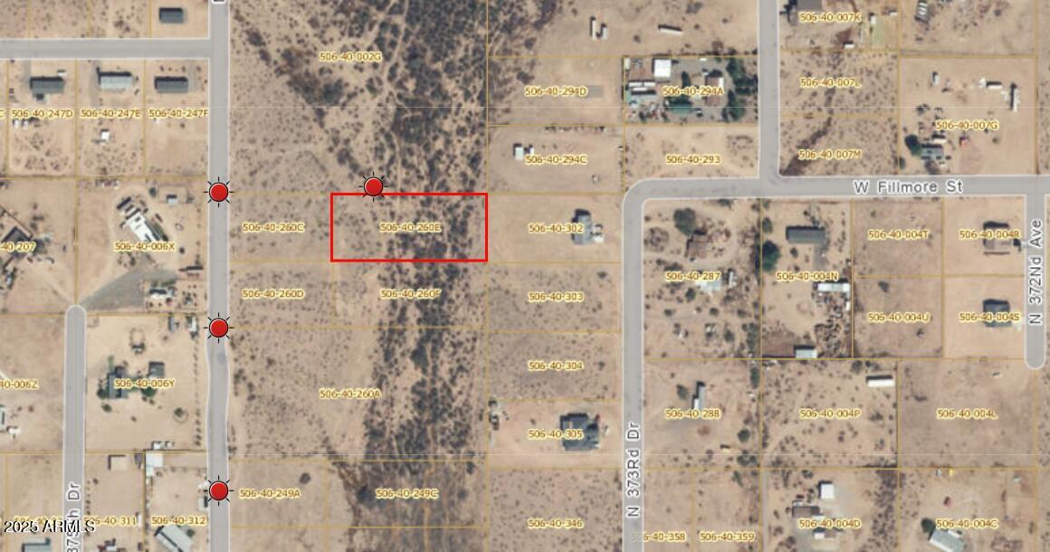 Land in Tonopah 3