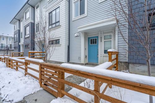 528-857 Belmont Dr Sw, Calgary, AB, T2X4P2 | Card Image