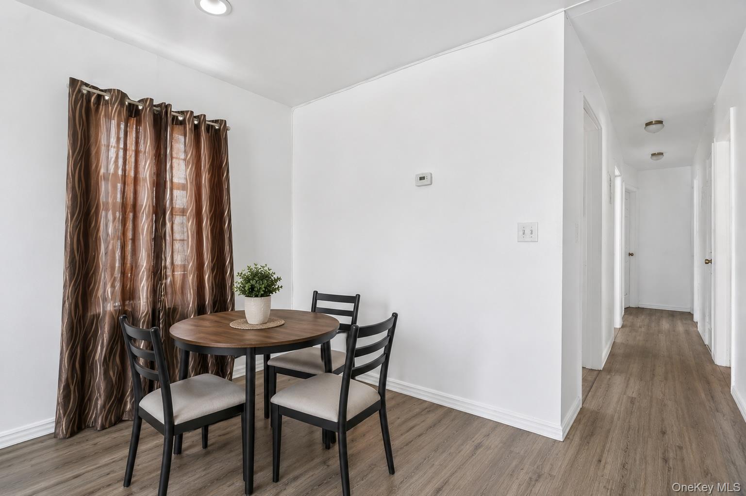 Residential Income in New York 2