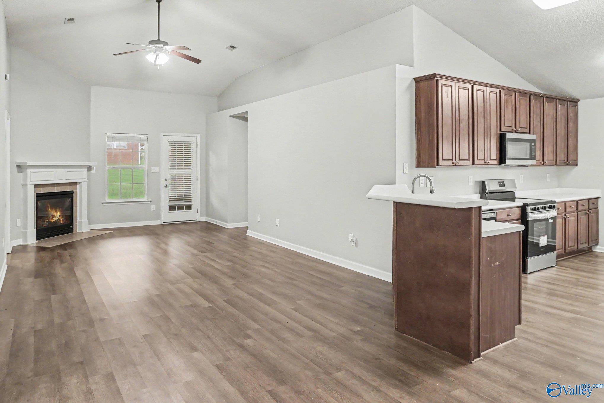 Residential in Huntsville 3