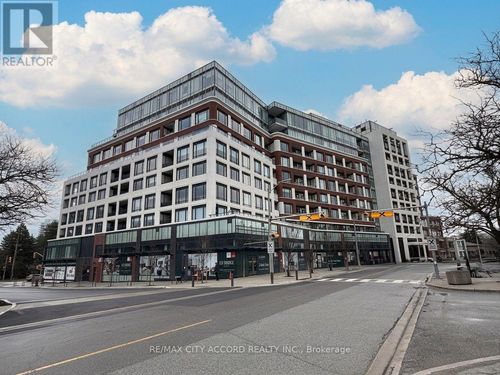 108-259 The Kingsway, Toronto (Edenbridge-Humber Valley), ON, M9A3T6 | Card Image