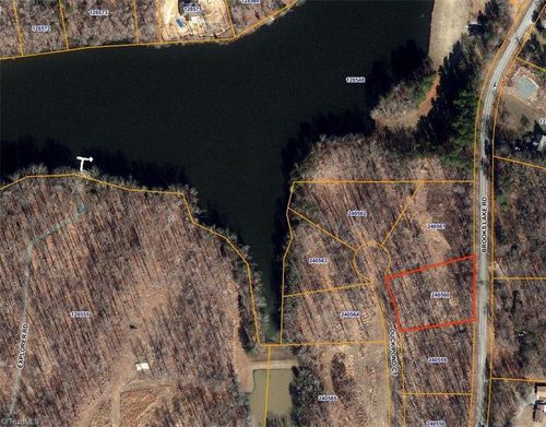 8012 Duck Pond Court, Browns Summit, NC, 27214 | Card Image