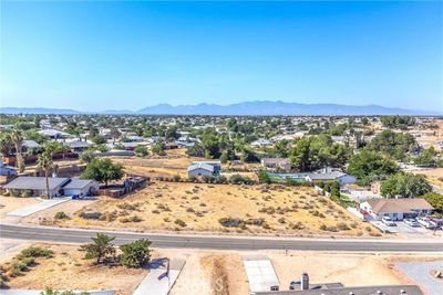 1st Avenue, Home with 0 bedrooms, 0 bathrooms and null parking in Victorville CA | Image 3