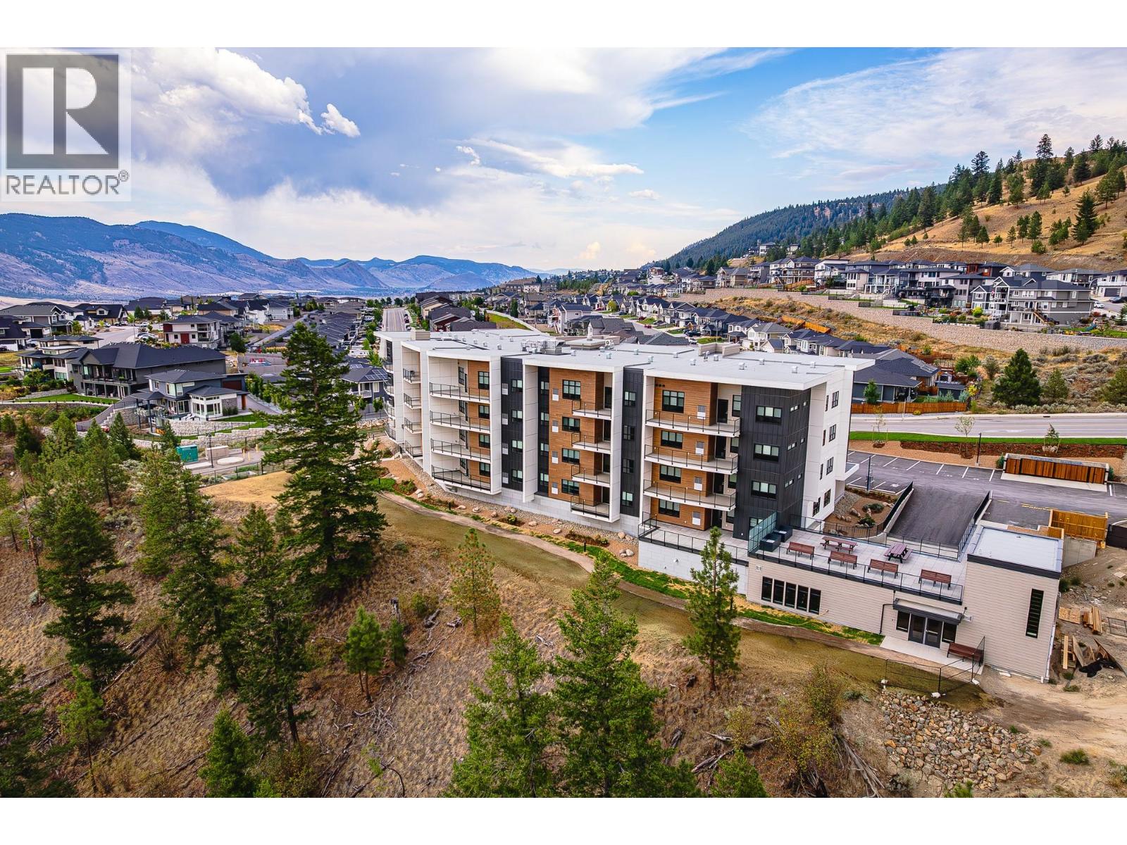 Residential in Kamloops