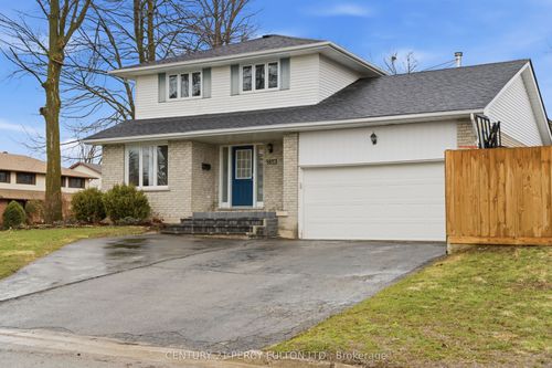 1853 Mapleridge Dr, Peterborough, ON, K9K1R1 | Card Image