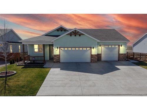 202 Wildcat Pkwy, Wiggins, CO, 80654-7960 | Card Image