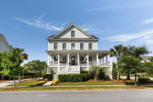 201 Foundry St, Daniel Island, SC, 29492-7328 | Card Image
