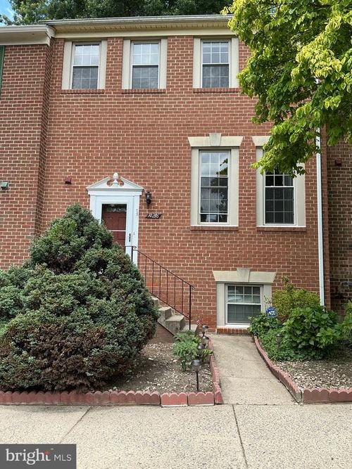 14216 Catamount Ct, SILVER SPRING, MD, 20906-2007 | Card Image