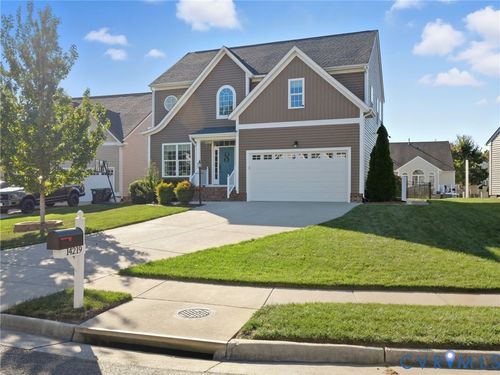 14219 Ashleyville Ln, Midlothian, VA, 23112-1585 | Card Image
