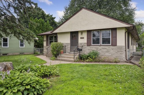 3544 Spain Pl, Minneapolis, MN, 55418-1238 | Card Image