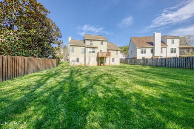 6640 Creekhead Cove Ln, House other with 4 bedrooms, 4 bathrooms and 2 parking in Knoxville TN | Image 29