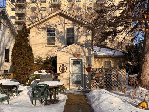 3402 W 32nd St, Minneapolis, MN, 55416-4606 | Card Image