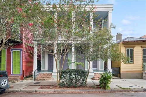 1-1416 Dauphine St, New Orleans, LA, 70116-1925 | Card Image