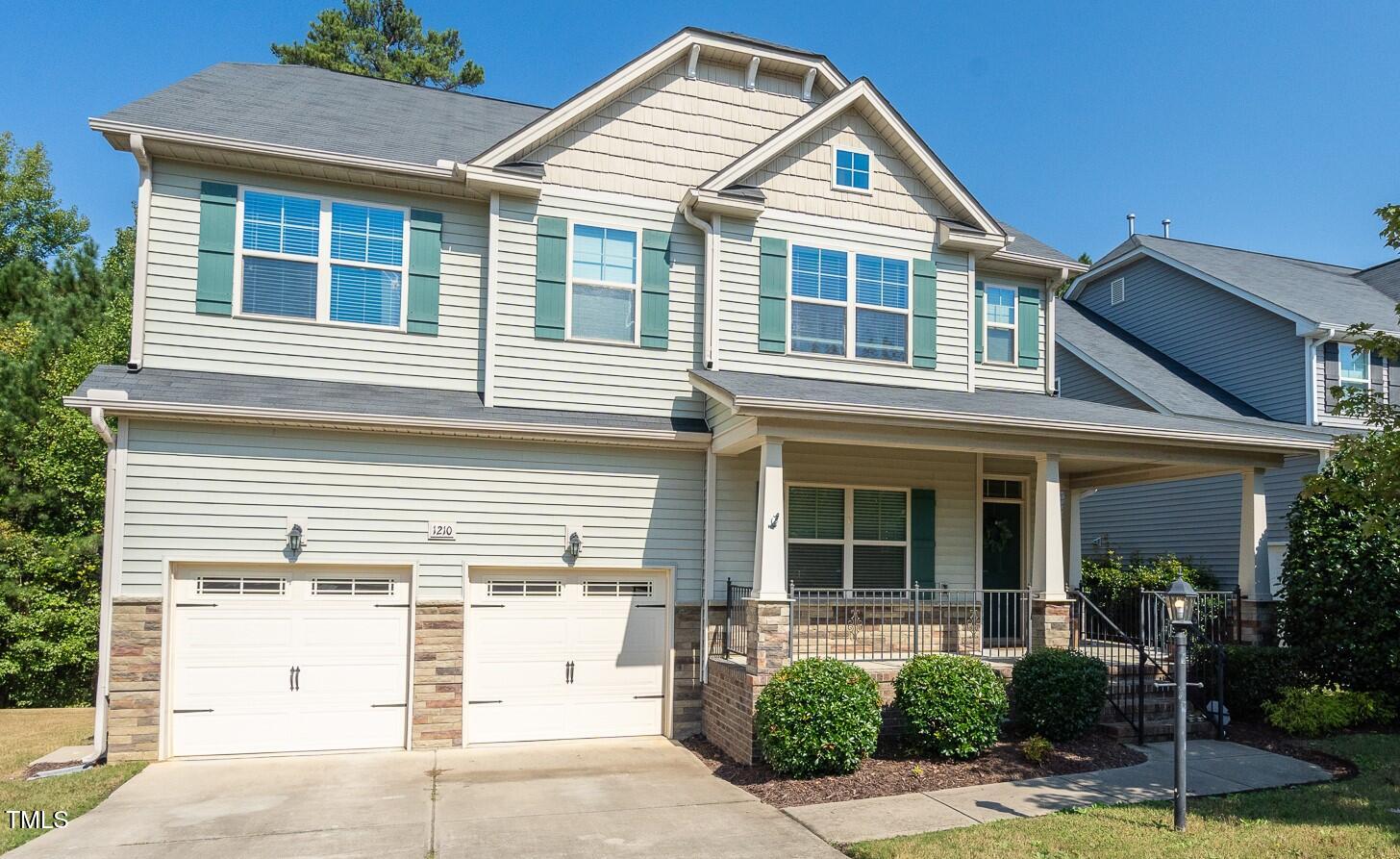 Ranchester Rd, Knightdale, NC 27545