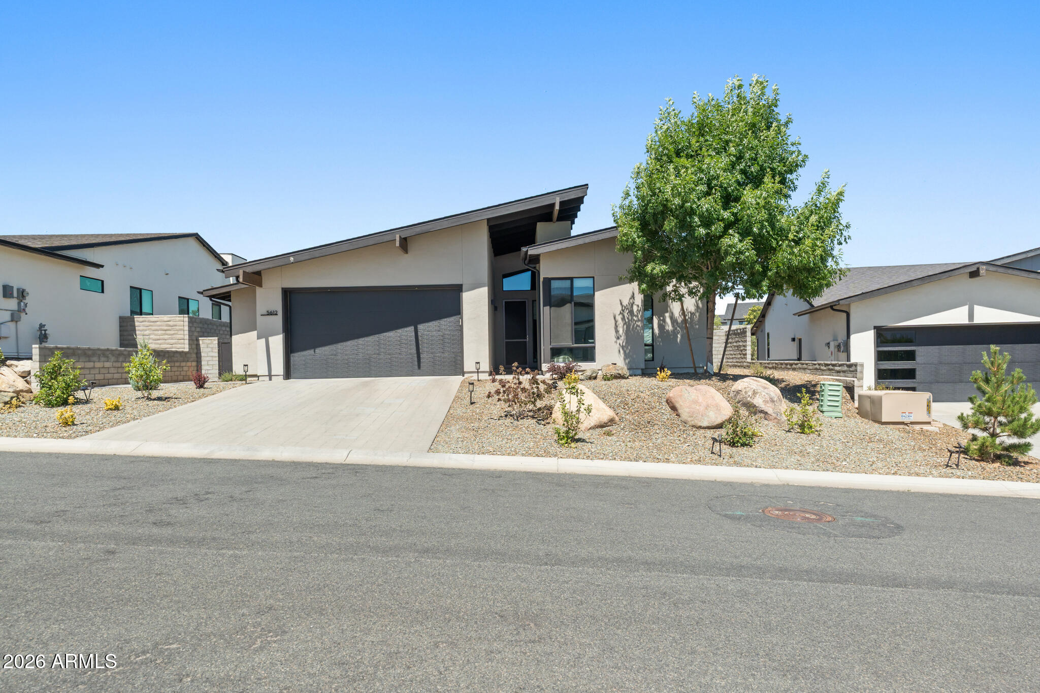 Residential in Prescott Valley 2
