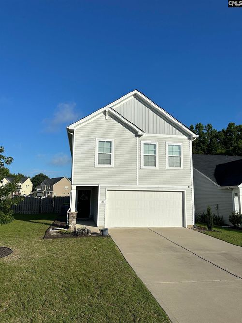 137 Plum Orchard Dr, West Columbia, SC, 29170-4500 | Card Image