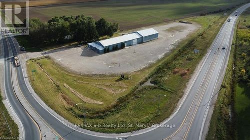 197211 County Rd 119, St Marys, ON, N0K | Card Image