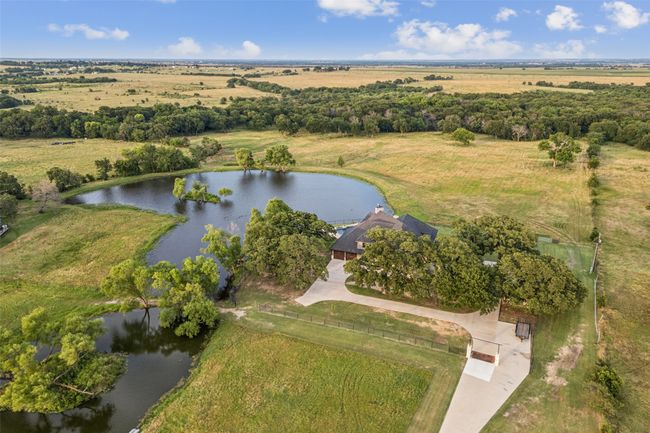 12877 Foutch Rd, House other with 5 bedrooms, 6 bathrooms and null parking in Pilot Point TX | Image 33