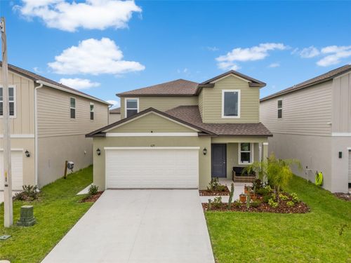 629 Bald Cypress Dr, Lakeland, FL, 33801-2223 | Card Image