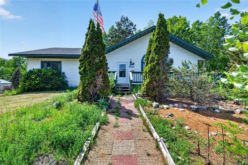 N 6105 Fred Tripp Rd, SPRINGBROOK, WI, 54875-9461 | Card Image