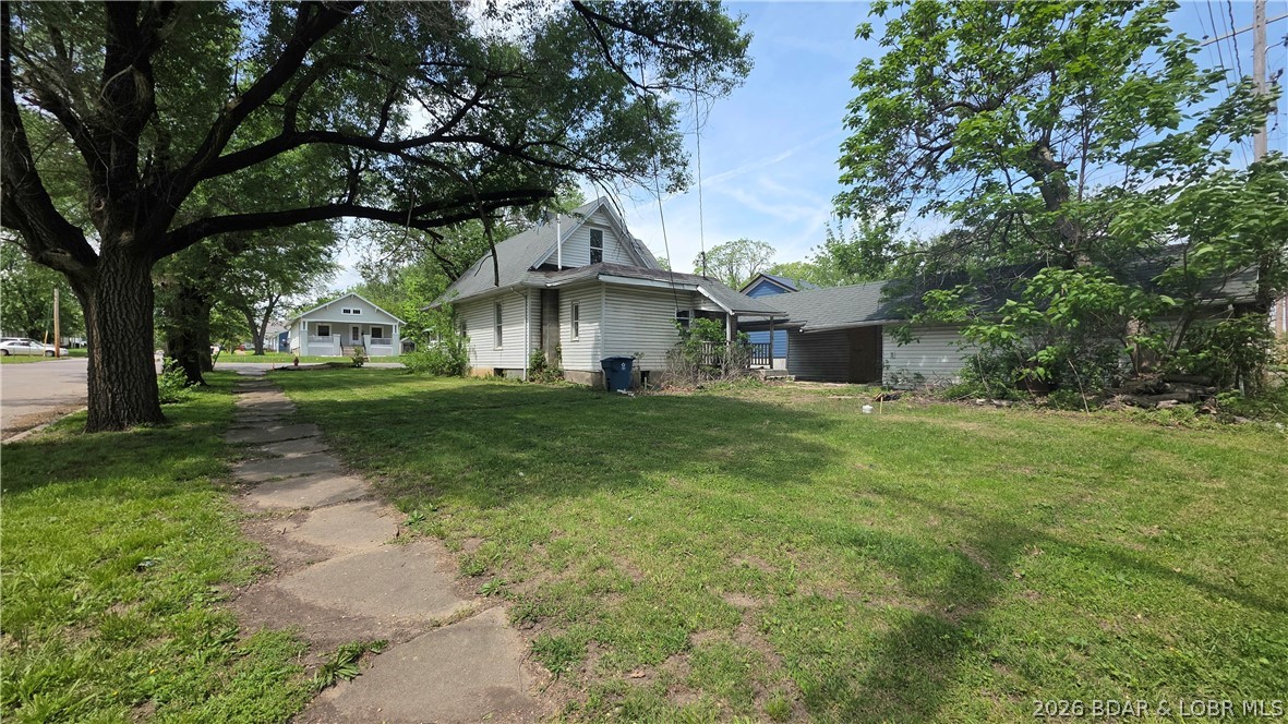 Residential in Eldon 5