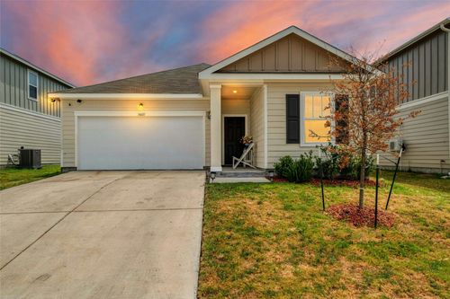 14601 Shooter Mc Gavin Dr, Manor, TX, 78653-2786 | Card Image