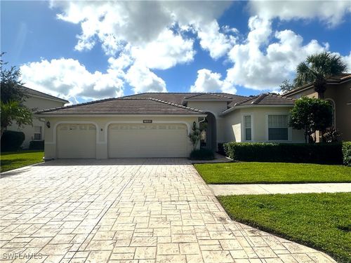 2109 Morning Sun Ln, NAPLES, FL, 34119-3328 | Card Image